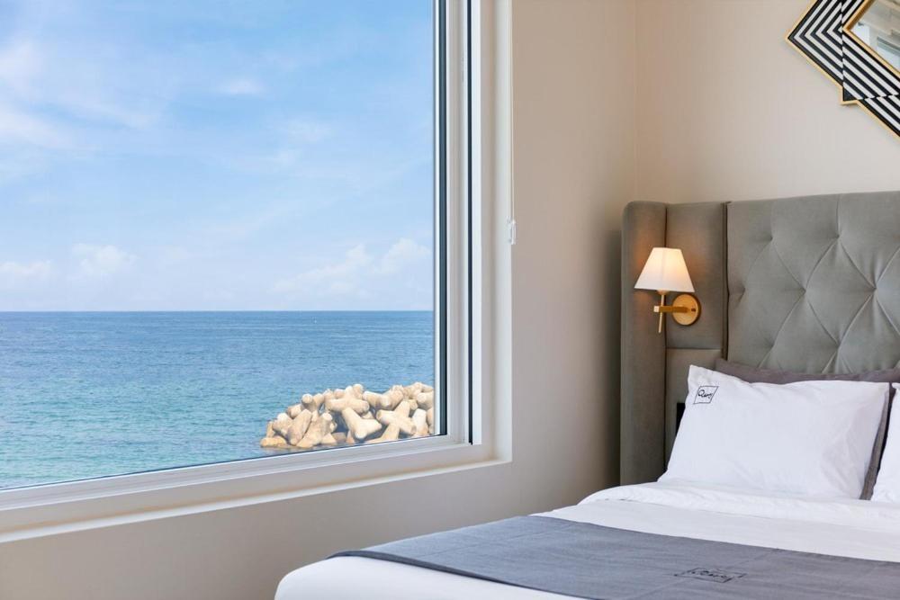 Gangneung Stay Q9 Phòng bức ảnh