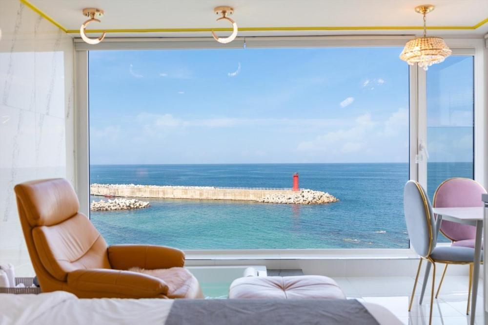 Gangneung Stay Q9 Ngoại thất bức ảnh